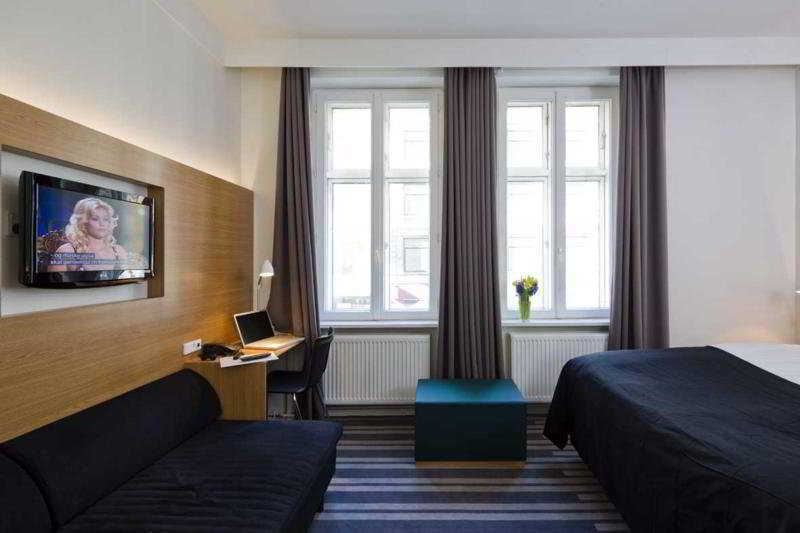فندق كوبنهاجنفي  فندق كوكو الغرفة الصورة